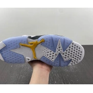 Air CT8529-170 Jordan 6 Yellow Ochre 0520